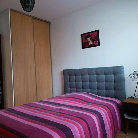 Les Islettes Apartman Sainte-Luce-sur-Loire Kültér fotó