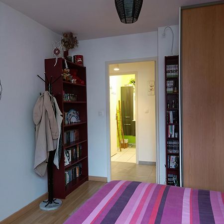 Les Islettes Apartman Sainte-Luce-sur-Loire Kültér fotó