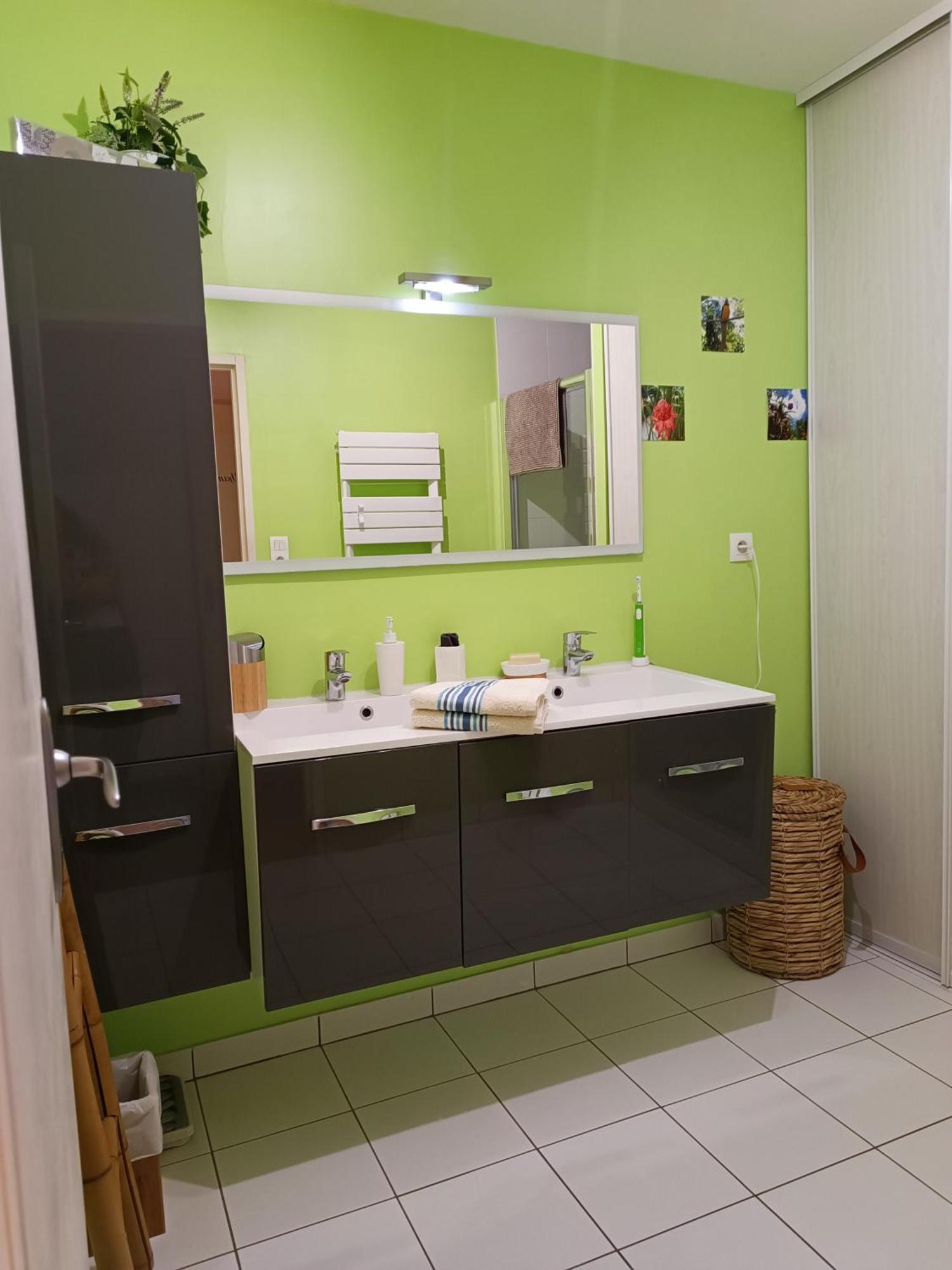 Les Islettes Apartman Sainte-Luce-sur-Loire Kültér fotó