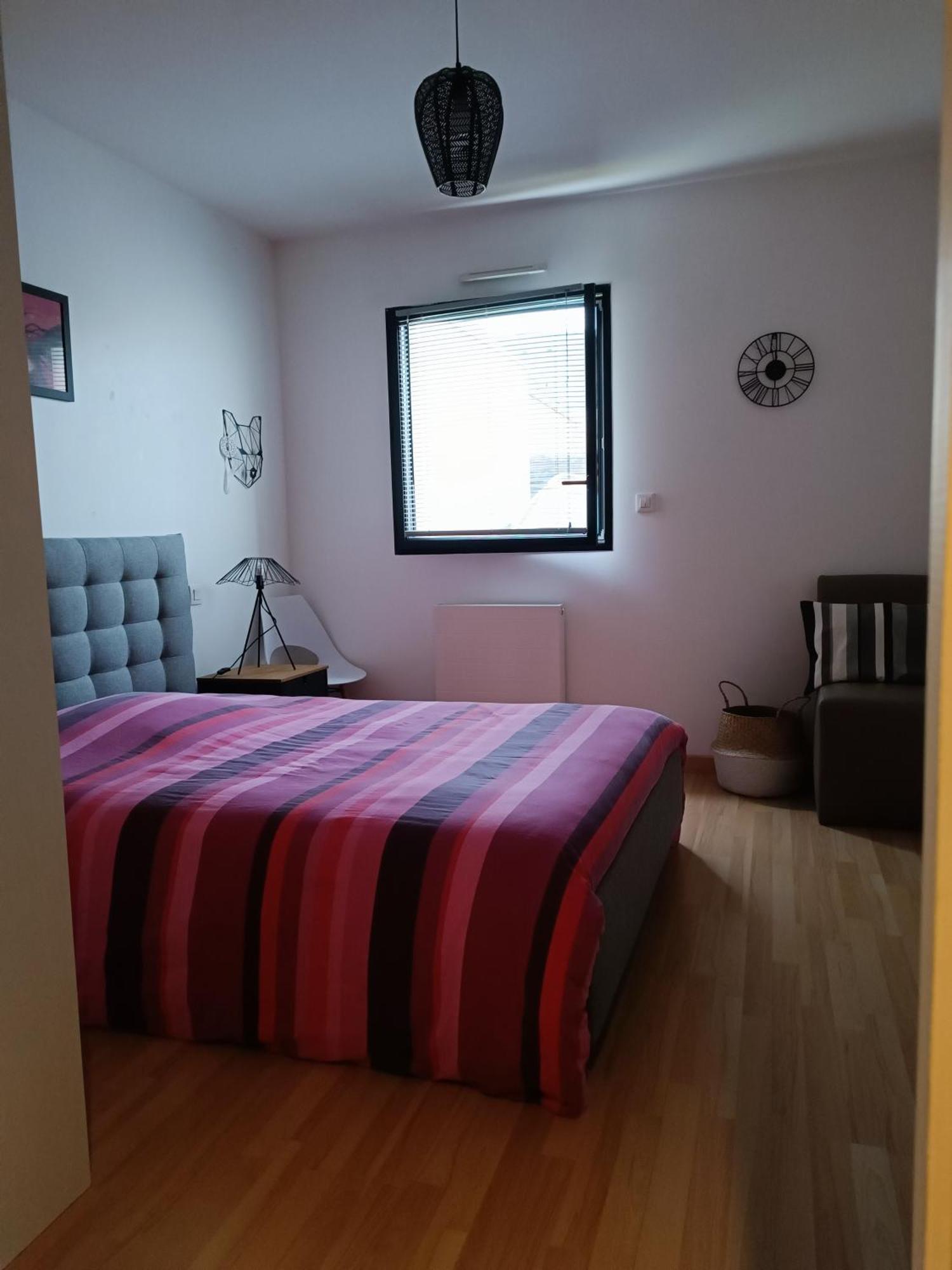 Les Islettes Apartman Sainte-Luce-sur-Loire Kültér fotó