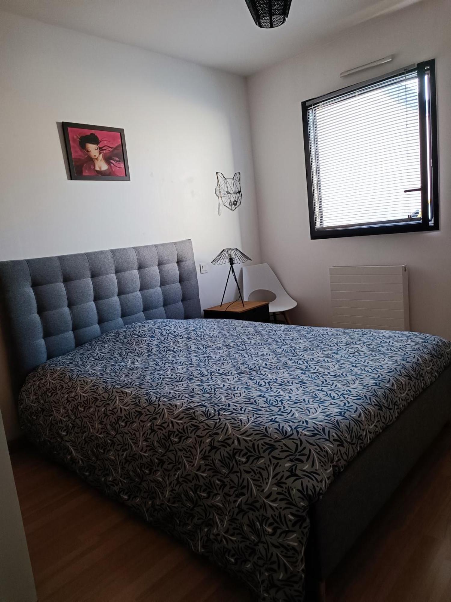Les Islettes Apartman Sainte-Luce-sur-Loire Kültér fotó